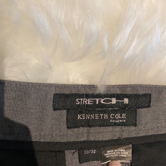 Kenneth Cole Reaction men’s pants - Picture 2 of 4